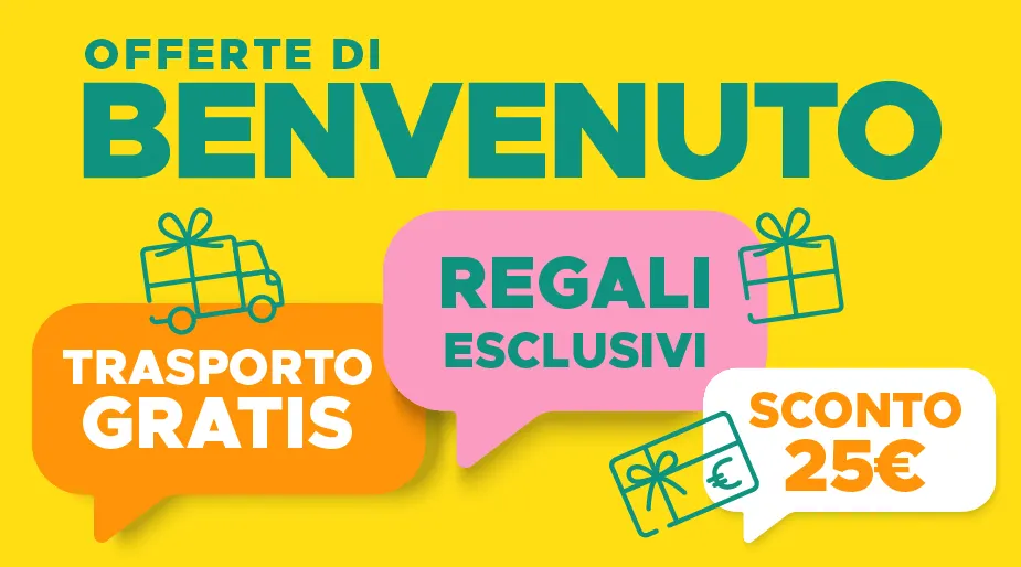BENVENUTO