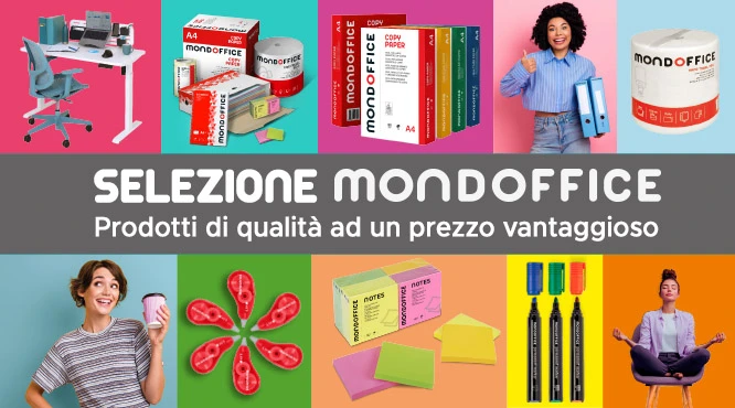 Selezione Mondoffice