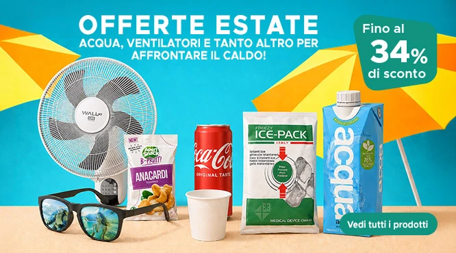 Offerta estate