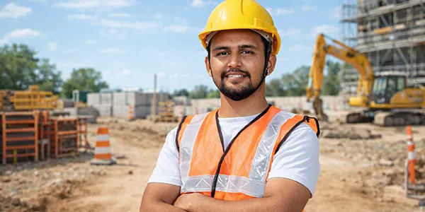 Abbigliamento da lavoro