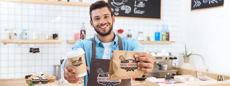 Personalizza il tuo business