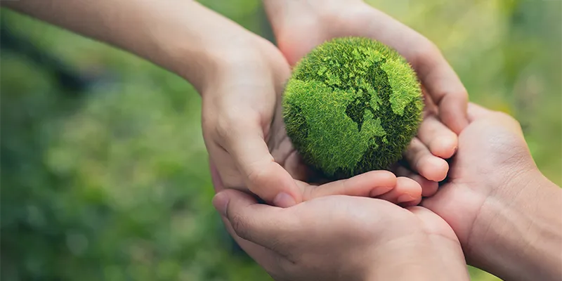 Rendi la tua attività più eco-responsabile