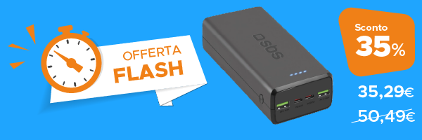 Offerta Flash