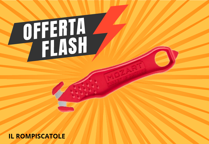 Offerta Flash