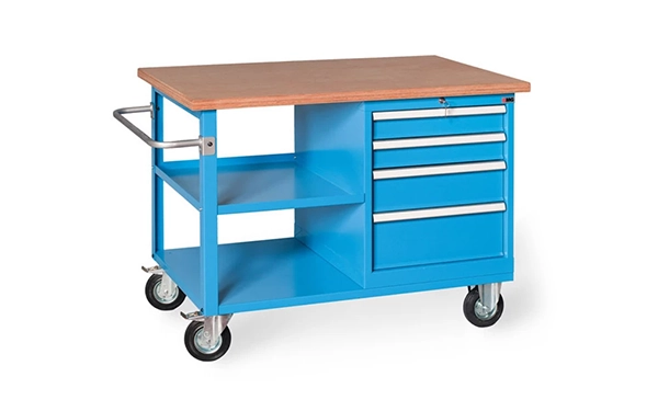 Arredo magazzino