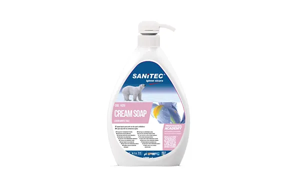 Prodotti per il bagno