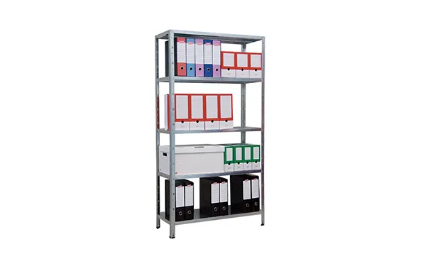 Arredo magazzino
