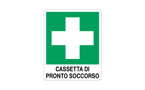 Segnaletica di sicurezza