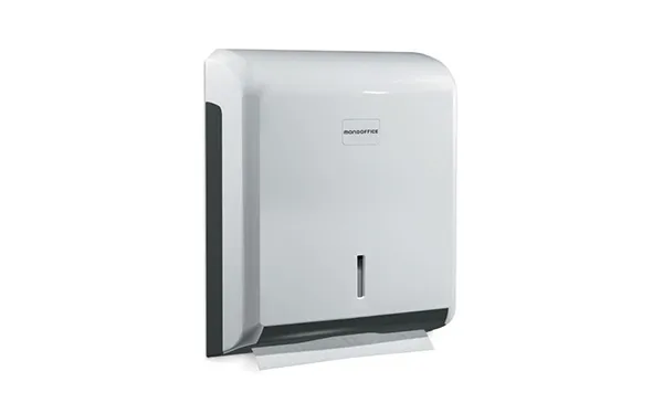 Dispenser e prodotti igienici