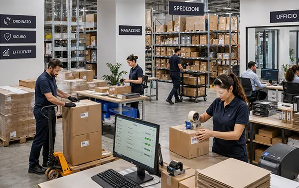 Soluzioni per supportare la crescita del business online