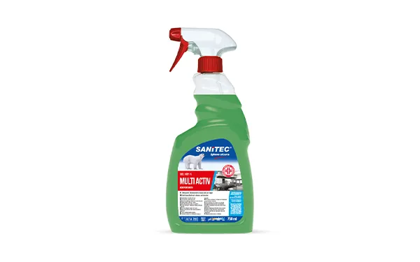 Disinfettanti