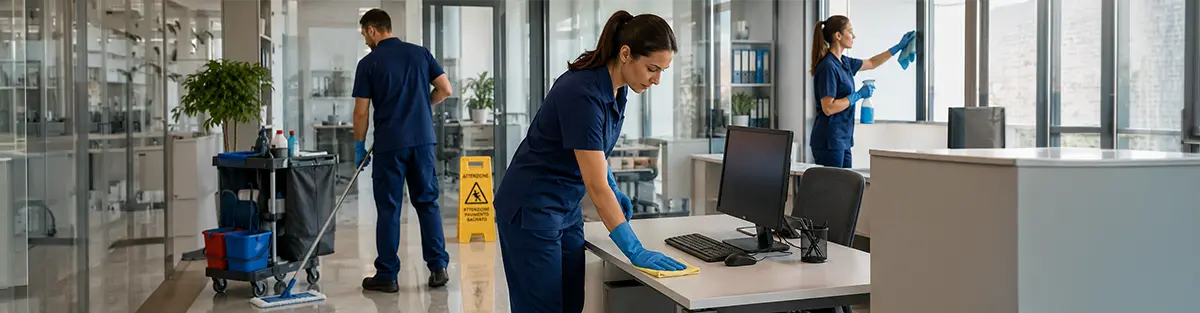 Forniture per studi professionali: organizza, accogli e lavora al meglio
